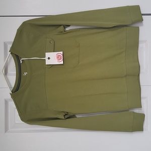 Lincoln &Sharks boys shirt size 9-11